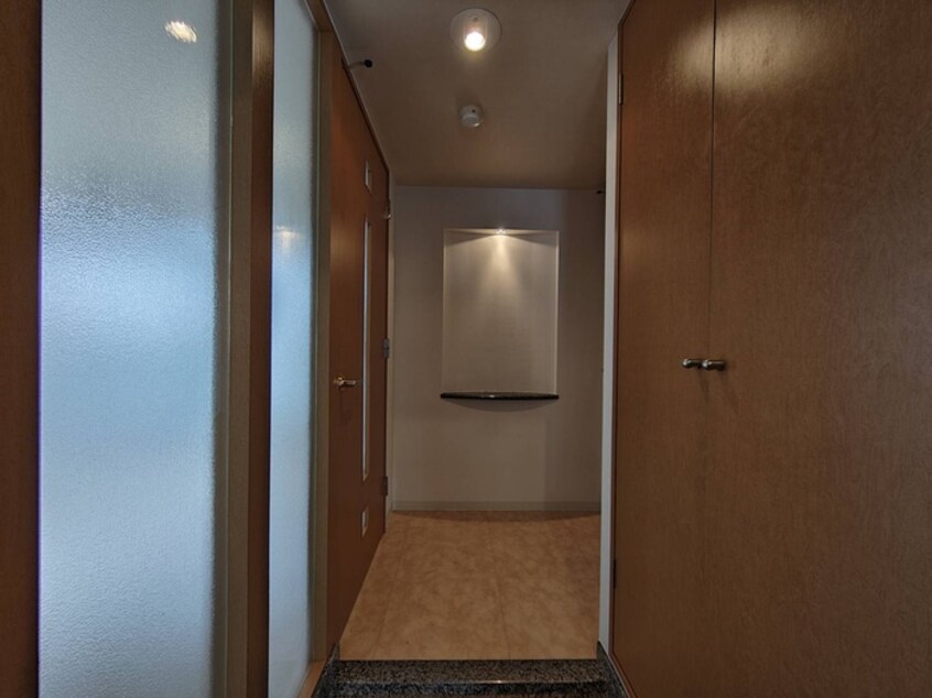 廊下 Ｐrime Ｈills