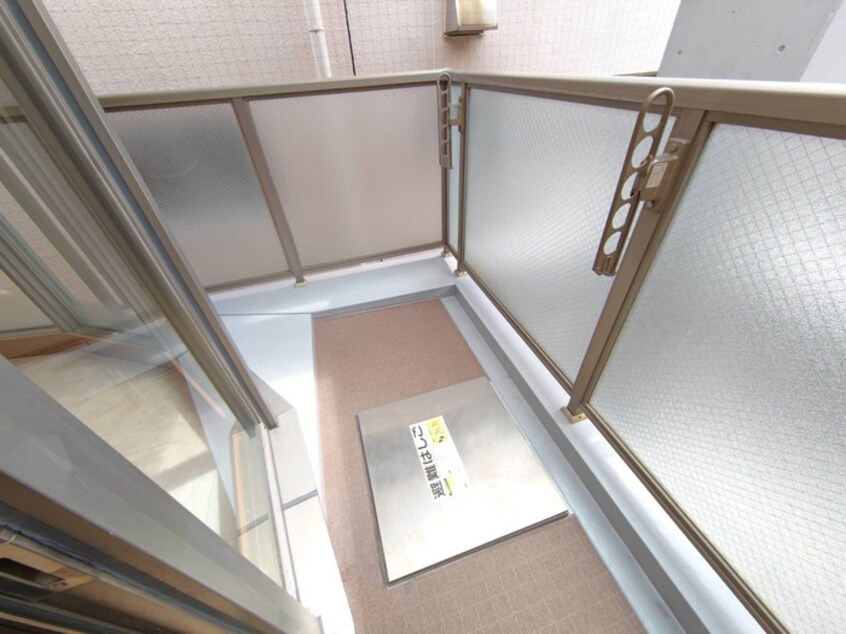 ベランダ・バルコニー Ｐrime Ｈills