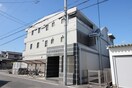 外観写真 K・ラルジェ