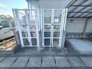 建物設備 K・ラルジェ