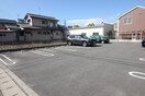 駐車場 K・ラルジェ