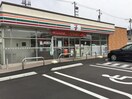 セブンイレブン 幸田六栗店(コンビニ)まで502m コーポラスメイプル