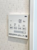 内観写真 ﾛｲﾔﾙﾉﾀﾞ