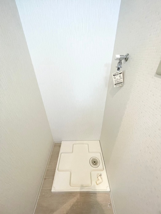 洗濯機置場 ﾛｲﾔﾙﾉﾀﾞ