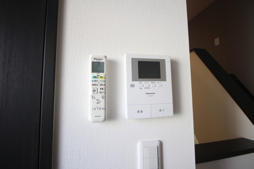 内観写真 Creo栄生伍番館