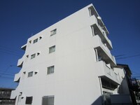 大和コーポ第３（4Ｆ）