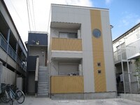 クレフラスト東山