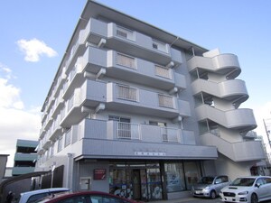 エルハイム岡崎