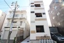 外観写真 DEVELD橘