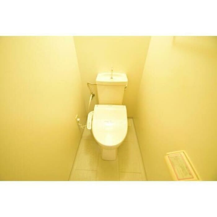 トイレ Slow Heights