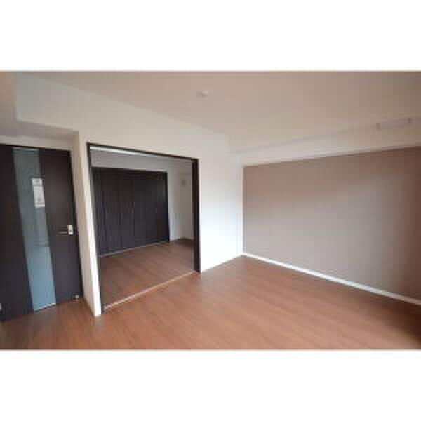 内観写真 L‘harmonie