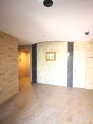 エントランス部分 L‘harmonie