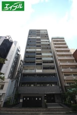 ﾌﾟﾚｻﾝｽ丸の内アデル(1001)