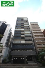 ﾌﾟﾚｻﾝｽ丸の内アデル(1001)