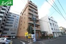 ボヌール千代田の外観