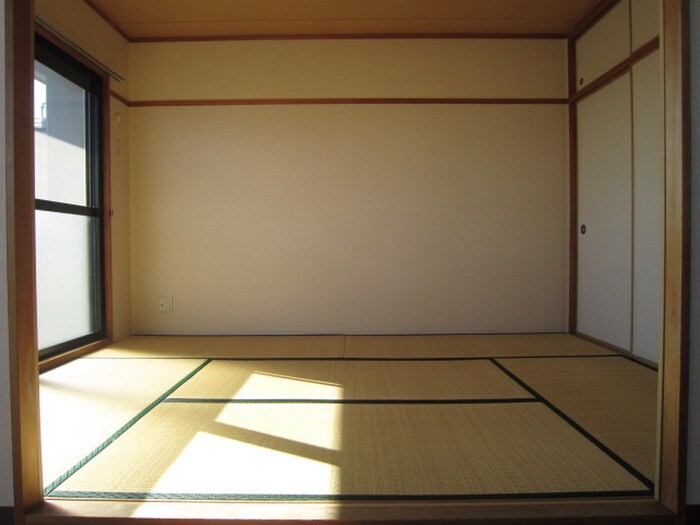 居室 クレセントマンション