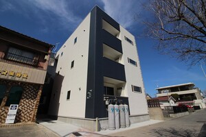 グランレーヴ大曽根Ⅱ