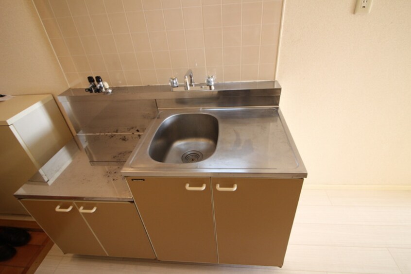 キッチン ジュネス２