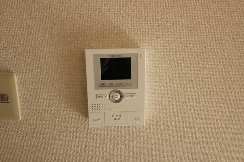 内観写真 ジュネス２