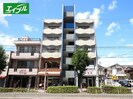 メゾンひまわりの外観