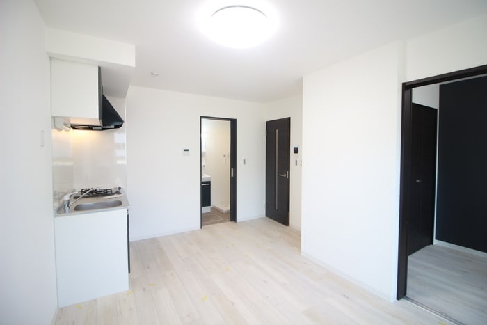 居室 仮)ｼﾞｰﾒｿﾞﾝ名古屋松下ｲｴｼｱ