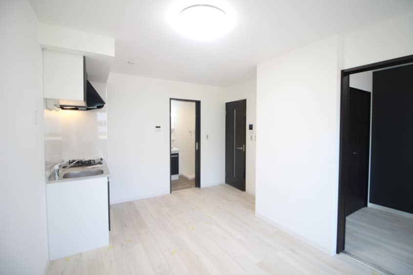 居室 仮)ｼﾞｰﾒｿﾞﾝ名古屋松下ｲｴｼｱ