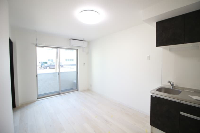 居室 仮)ｼﾞｰﾒｿﾞﾝ名古屋松下ｲｴｼｱ