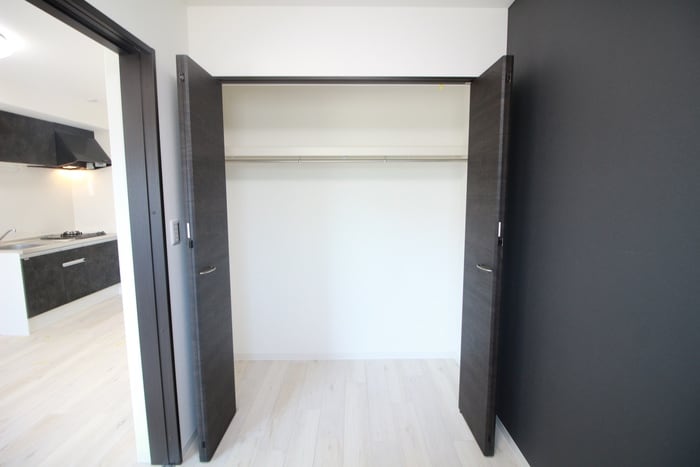 収納 仮)ｼﾞｰﾒｿﾞﾝ名古屋松下ｲｴｼｱ