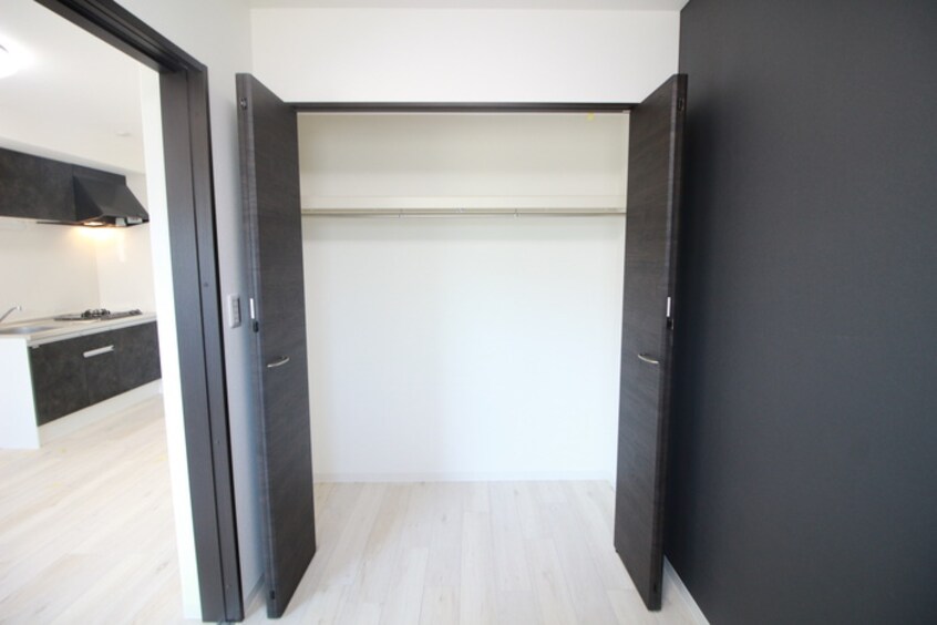 収納 仮)ｼﾞｰﾒｿﾞﾝ名古屋松下ｲｴｼｱ