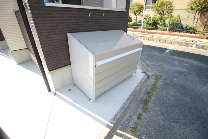 外観写真 仮)ｼﾞｰﾒｿﾞﾝ名古屋松下ｲｴｼｱ