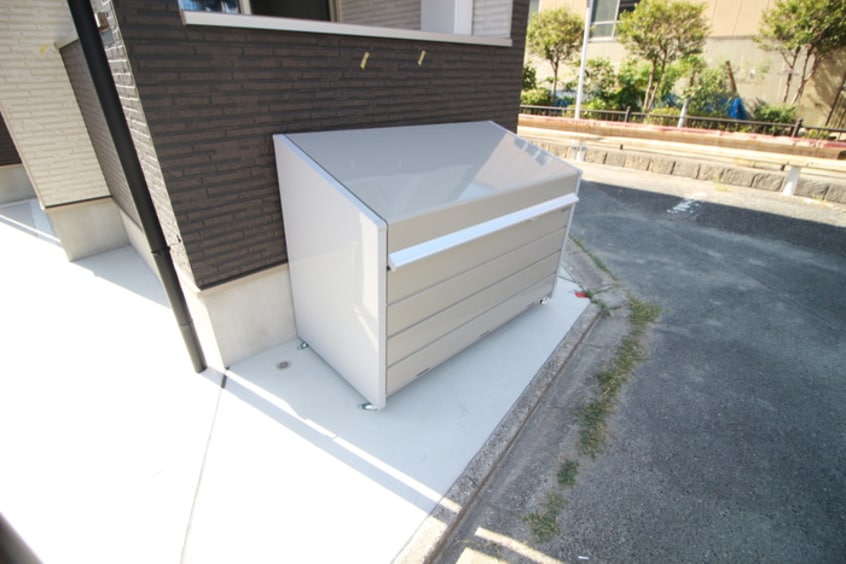 外観写真 仮)ｼﾞｰﾒｿﾞﾝ名古屋松下ｲｴｼｱ