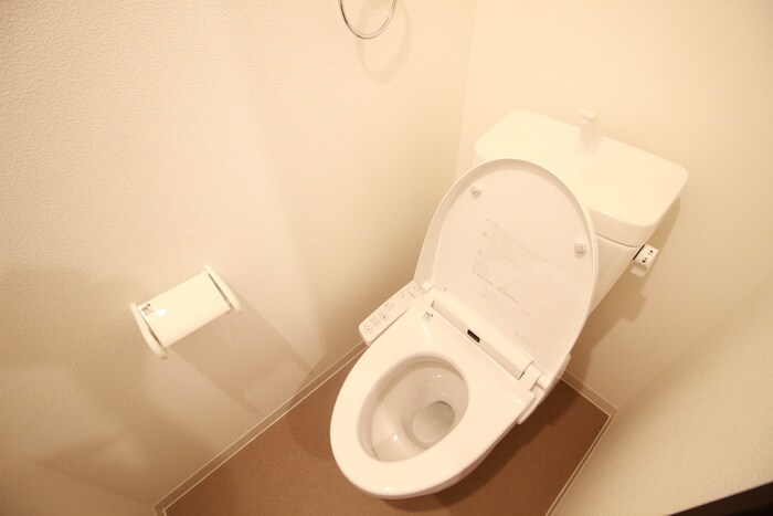 トイレ 仮)ｼﾞｰﾒｿﾞﾝ名古屋松下ｲｴｼｱ