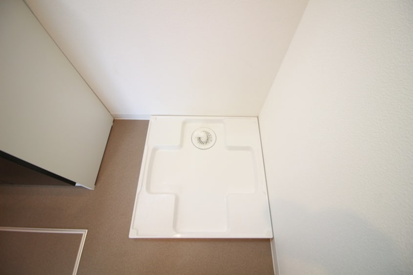 洗濯機置場 仮)ｼﾞｰﾒｿﾞﾝ名古屋松下ｲｴｼｱ