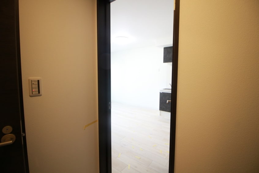 廊下 仮)ｼﾞｰﾒｿﾞﾝ名古屋松下ｲｴｼｱ