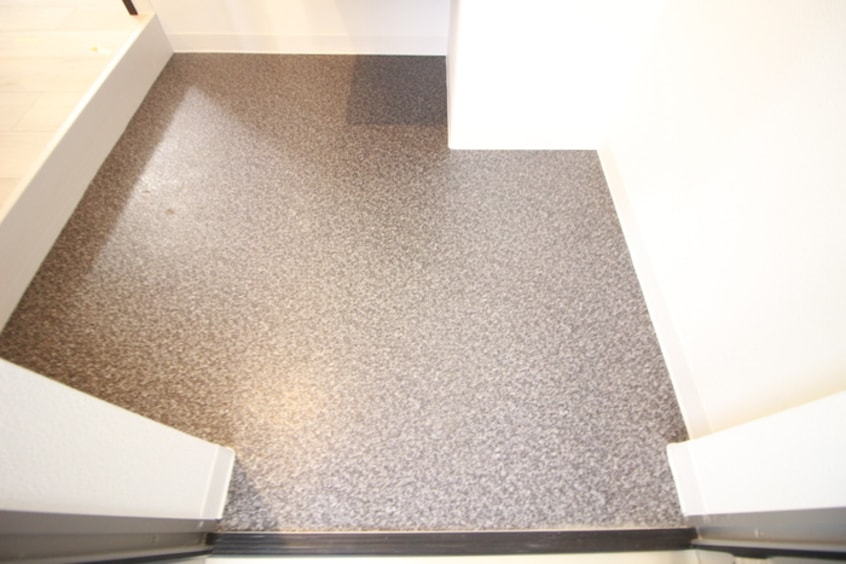 玄関 仮)ｼﾞｰﾒｿﾞﾝ名古屋松下ｲｴｼｱ