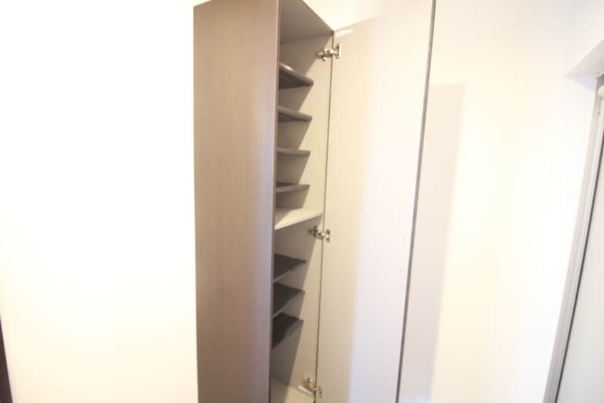 靴箱 仮)ｼﾞｰﾒｿﾞﾝ名古屋松下ｲｴｼｱ