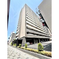 ﾌﾟﾚｻﾝｽﾛｼﾞｪ堀田駅前(902)