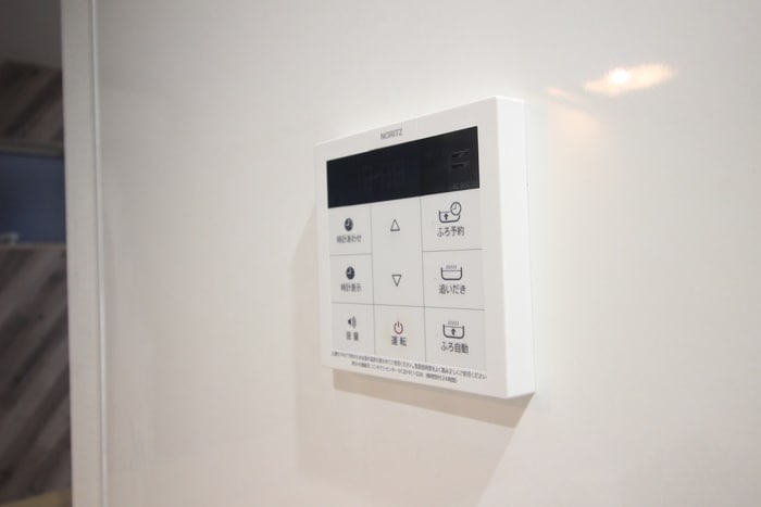 内観写真 ソレイユ