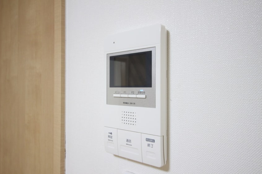 内観写真 ソレイユ