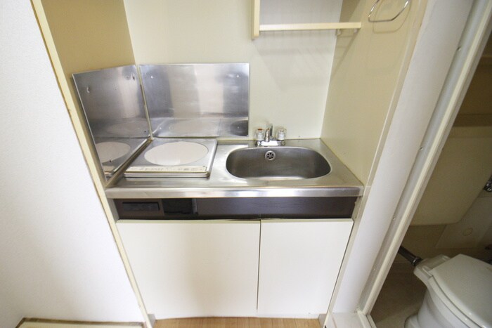 キッチン ア－クハウス中切