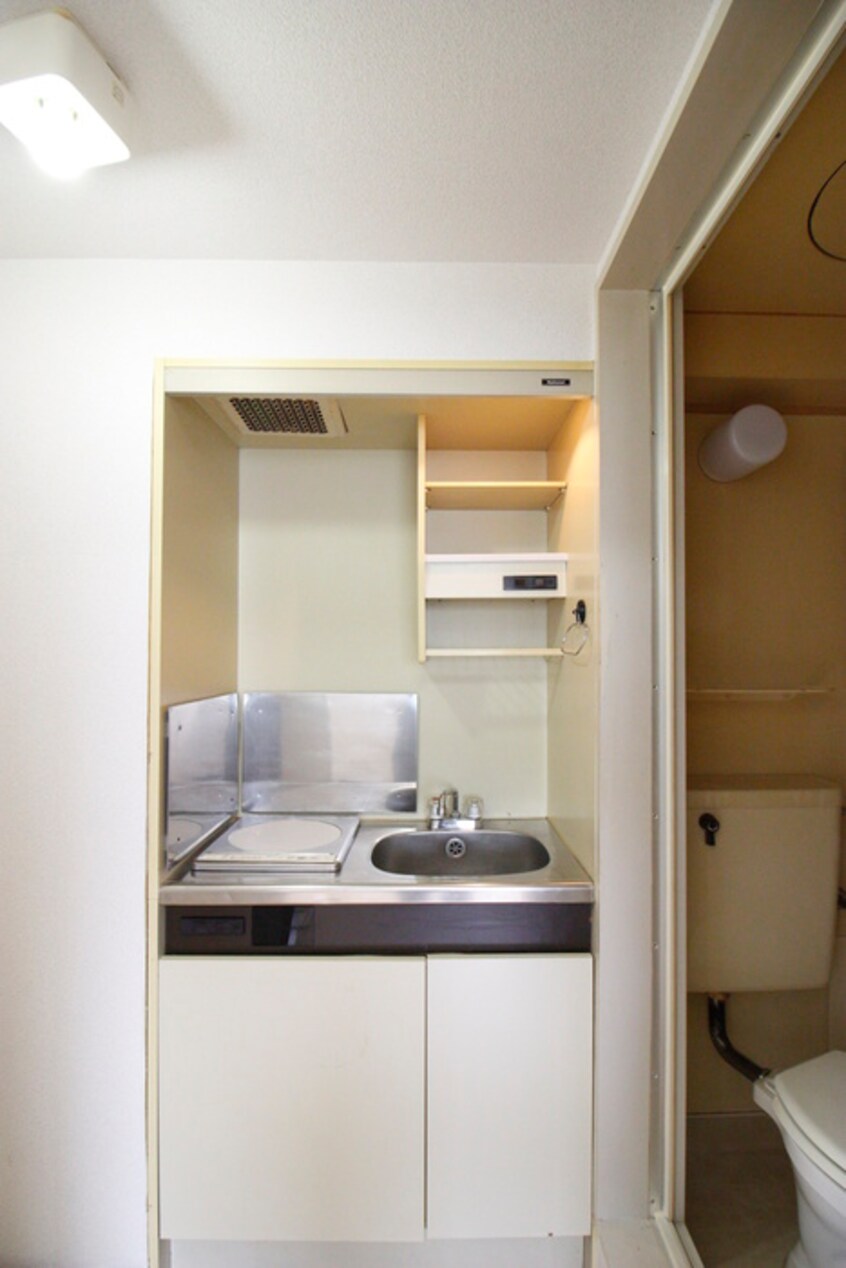 キッチン ア－クハウス中切