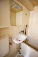 洗面 ア－クハウス中切
