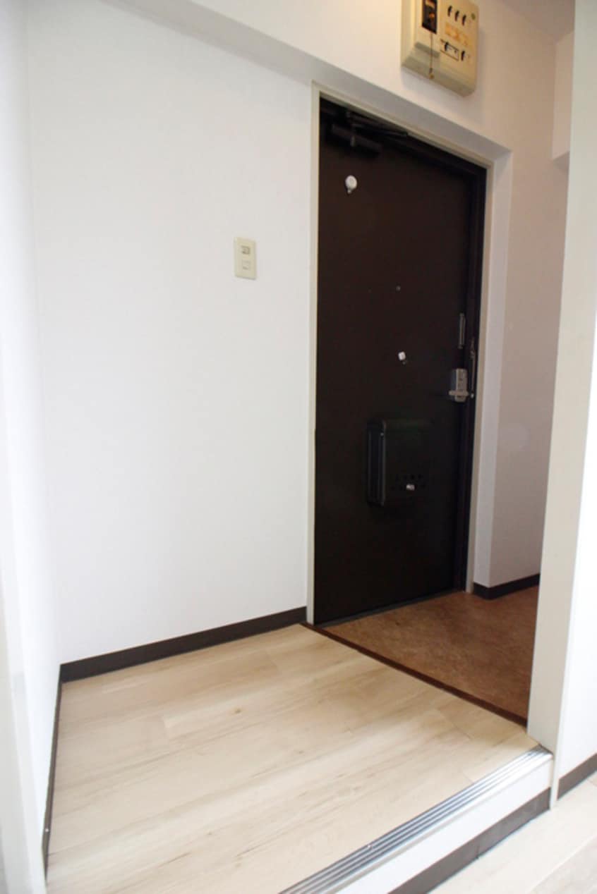 廊下 ア－クハウス中切