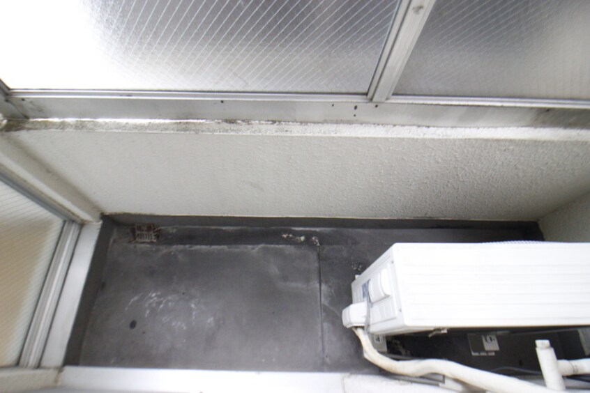 ベランダ・バルコニー ア－クハウス中切