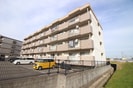 クリーンシティの外観