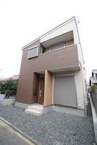 オアシス宮東　B棟