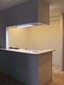 キッチン S-FORT鶴舞marks