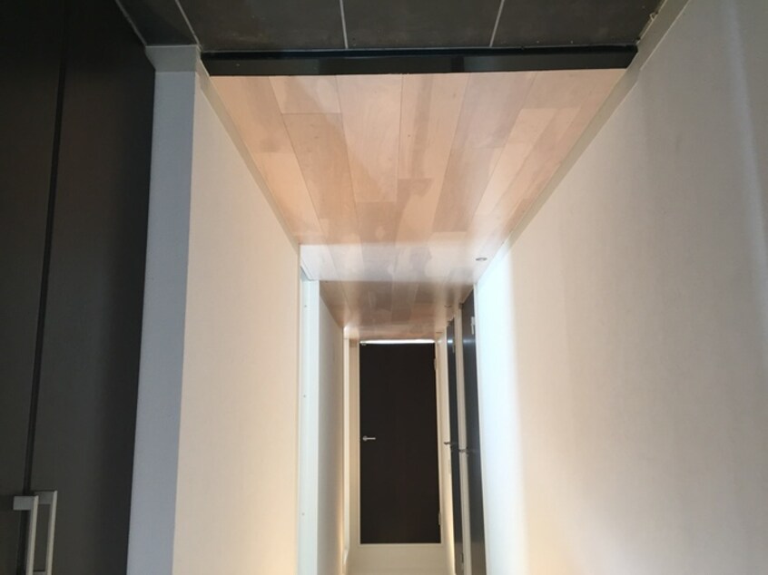 廊下 S-FORT鶴舞marks