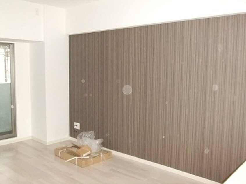 居室 S-FORT鶴舞marks