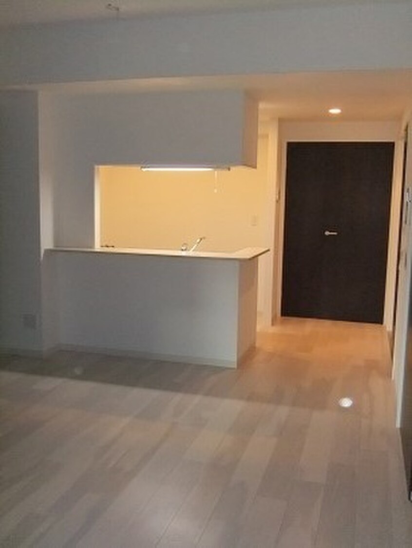 居室 S-FORT鶴舞marks